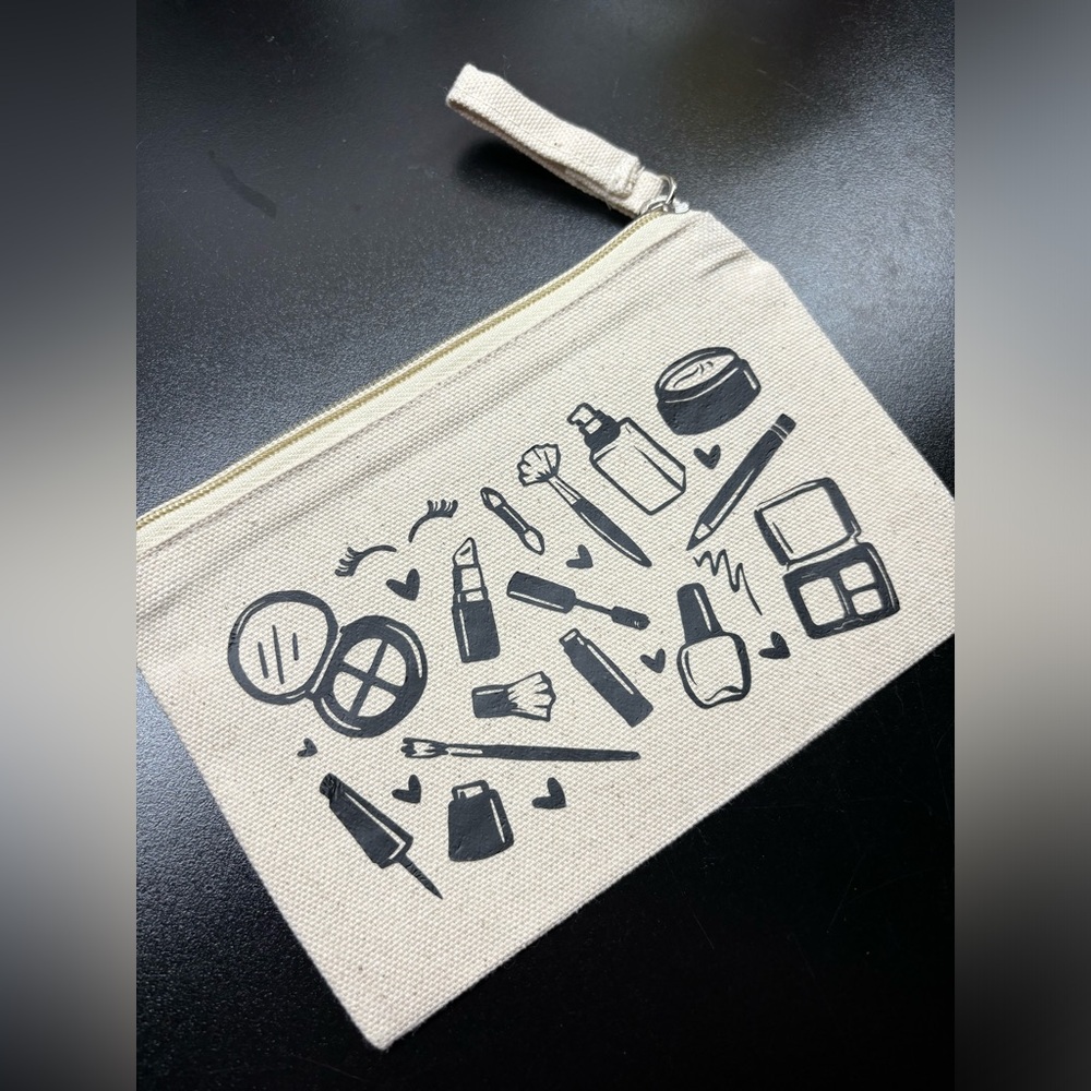 Make up bag